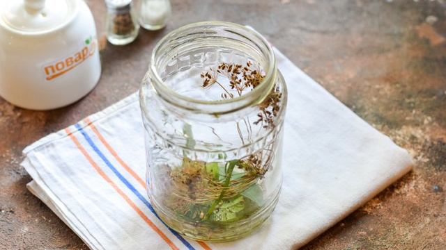 Сборник рецептов