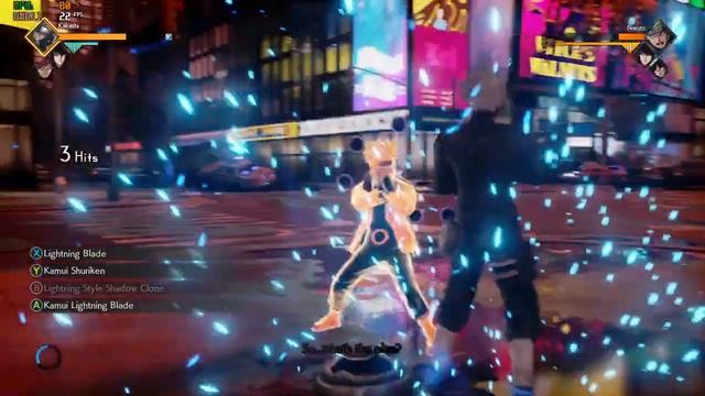 Jump Force Gameplay On i3 5005u/GT 930/920mx/840m/8GB DDR3 смотреть онлайн