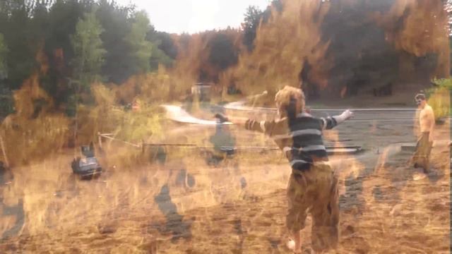 г.Бийск Best of 2012 (freerun,gymnastics,workout,gimbarr) смотреть онлайн