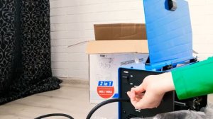 Самый лучший полуавтомат  Solaris multimig-226. Доступный для всех.