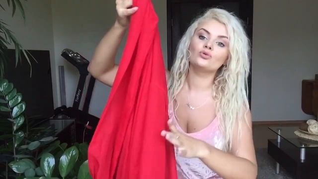 Супер покупки одежды с китайских сайтов:ROMWE,TOSAVE,ZAFUL