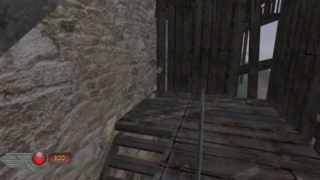 Mortyr 2 For Ever FullHD 60p 12 прохождение walkthrough смотреть онлайн