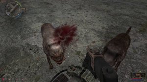 STALKER связь времён серия 17 прохождение