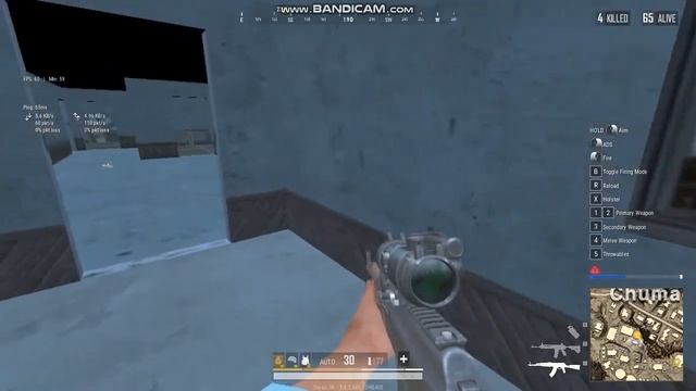 PUBG PC Lite gameplay on LOW END PC | Intel I3 3220 | Nvidia GT 610 | 8 gb DDR3 Ram | смотреть онлайн
