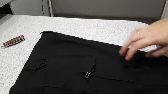 Тактические Брюки Tactical Pants IX7 смотреть онлайн