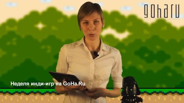 Видеоновости недели - выпуск 7 смотреть онлайн