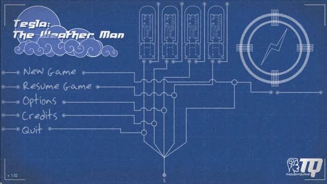 Tesla: The Weather Man Soundtrack 2 смотреть онлайн