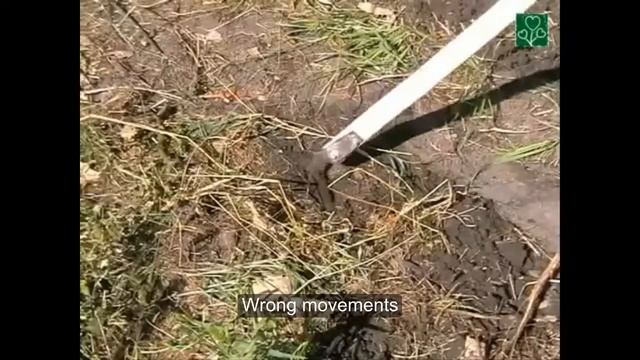 Amazing garden tool ploskorez Fokina смотреть онлайн