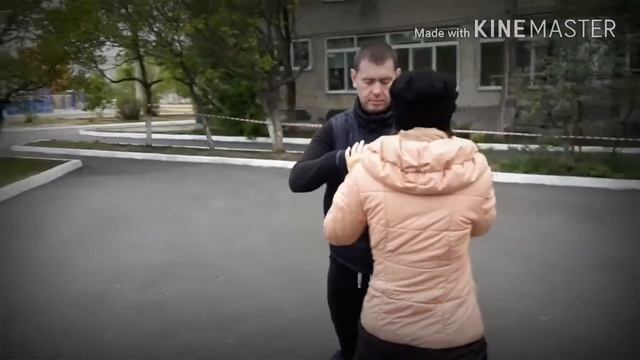 Цигун. Приглашаю на утренние практики