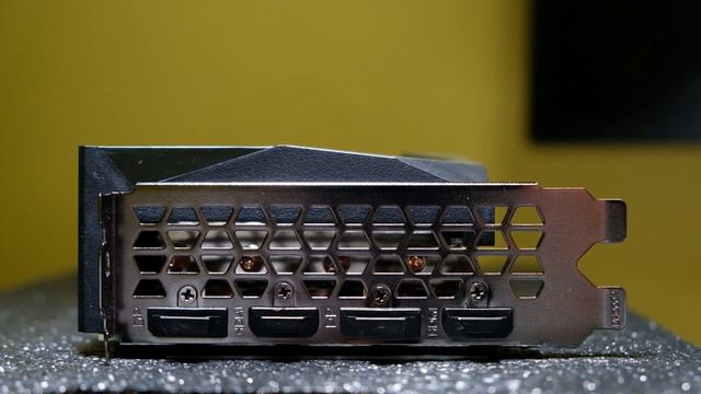 Gigabyte RTX 3060 TI OC Pro 8gb Unboxing смотреть онлайн