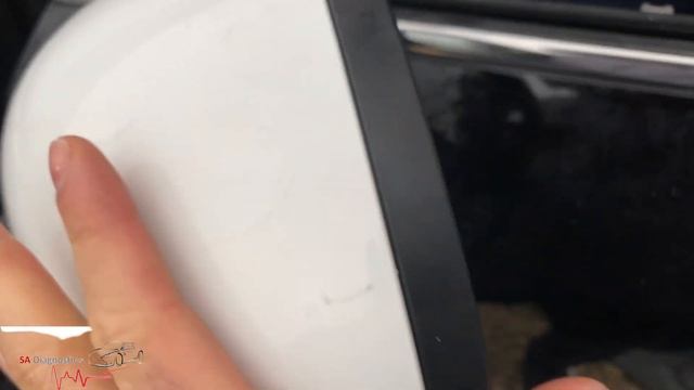 How To Remove Mini F60 F54 F55 F56 Countryman Cooper Wing Mirror