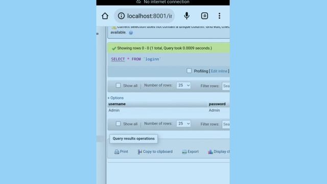 How to hack Website Admin Panel (Login Page) and Prevent them || Sql Injection || PHP || rohanyog смотреть онлайн