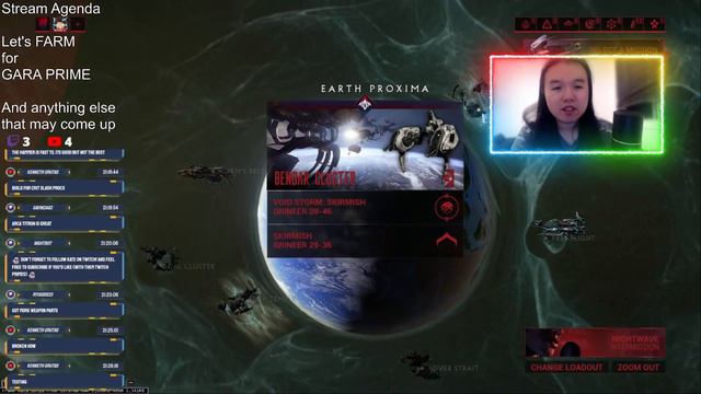 [PC] The Hunt for GARA PRIME | !discord !twitch смотреть онлайн