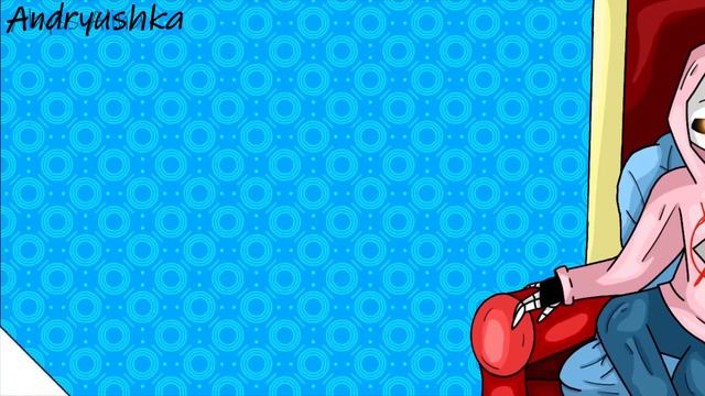 I am the man meme|| Gift for DaviD XaYse|| Violence sans || UndertaleAU смотреть онлайн