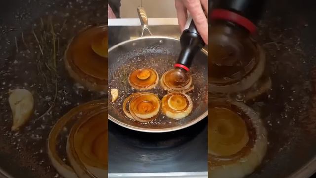 стейк сэндвич - видео