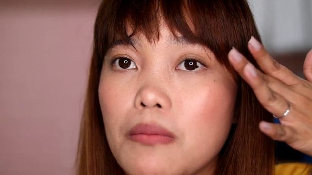 NAGPAPERM AKO PLUS WEARTEST OF BENEFIT PRODUCTS | BEA BI смотреть онлайн