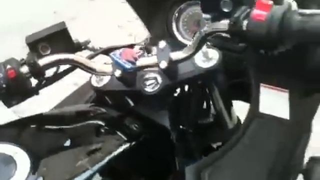 Mi Suzuki Bandit S ABS K9 смотреть онлайн