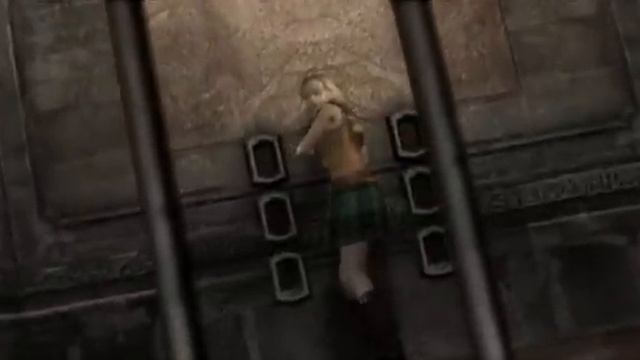 Biohazard 4 Incubate