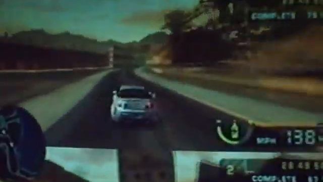nfs most wanted 2 player free roam смотреть онлайн