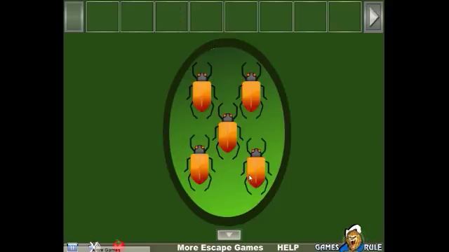 Bosky Forest Escape walkthrough Games2Rule G2R. смотреть онлайн