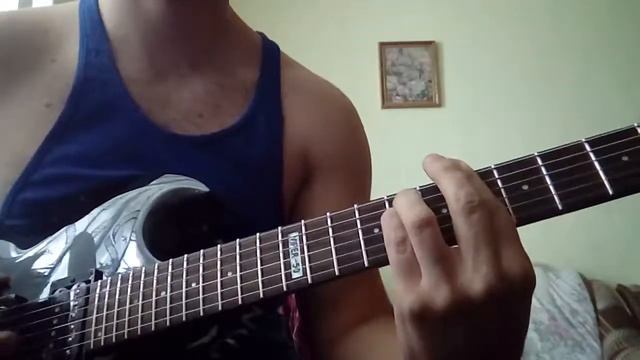 Dan Balan - Лишь До Утра (Cover) смотреть онлайн