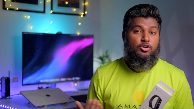 Amazfit Band 5 review after 5 months of use! смотреть онлайн