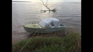 Прогресс!!! Лодки из СССР.