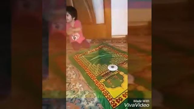 Мой сын Осман.2 года 9 месяцев смотреть онлайн