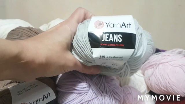 Моя пряжа!!! Хлопок и Полухлопок !!! 3 часть и в ней 5кг 187гр )))))