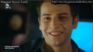 Aksel' den Melis' e şarkı (ПЕРЕВОД песни Акселя для Мелис )