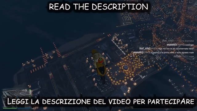 ATTIVITA' MODDATA SOLDI INFINITI GTA 5 Online NEW MONEY GLITCH SOLO NO REQUISITI SOLDI FACIALI смотреть онлайн