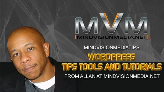 WordPress Training with MindVisionMediaTips смотреть онлайн