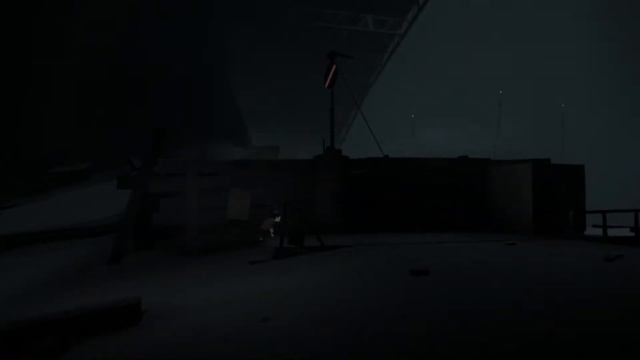 INSIDE . Полное прохождение  со всеми секретами