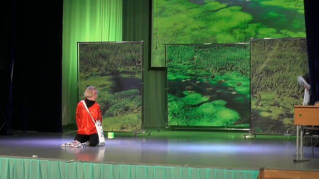 2022 06 09 «Вовка в тридевятом царстве в Экогосударстве» смотреть онлайн