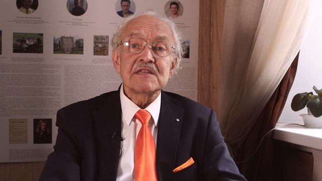 Как болезнь изменила жизнь Менделеева? Отвечает Дмитрий Мустафин смотреть онлайн