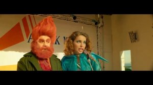 Артек Большое путешествие (2021) семейная комедия