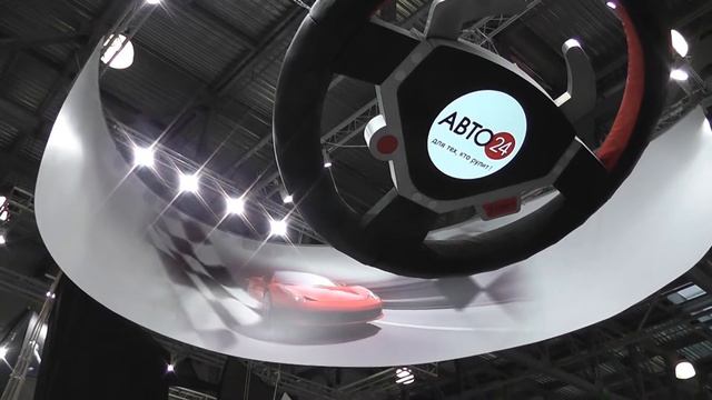 CSTV 2014 Выставка цифрового телевидения смотреть онлайн