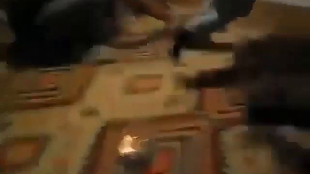Oracle home burned.mp4 смотреть онлайн