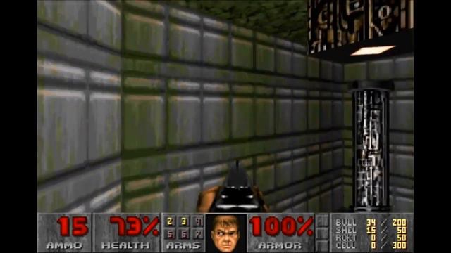 DOOM ETERNAL/what would you know about me? смотреть онлайн