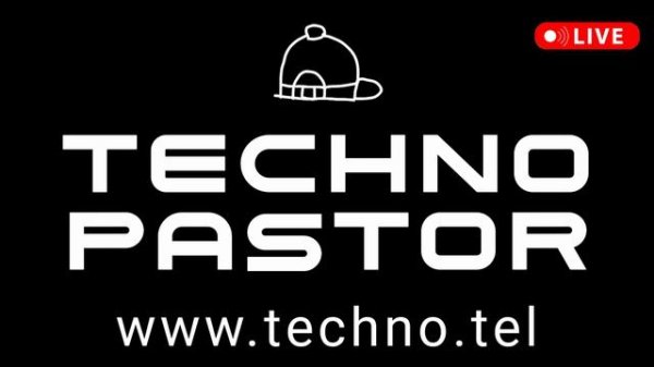 Техно Пастор
