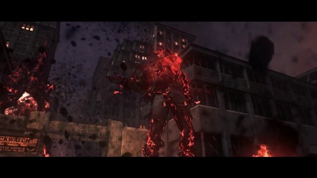 Prototype 2 Walkthrough - Mission 30 - A Labor of Love смотреть онлайн