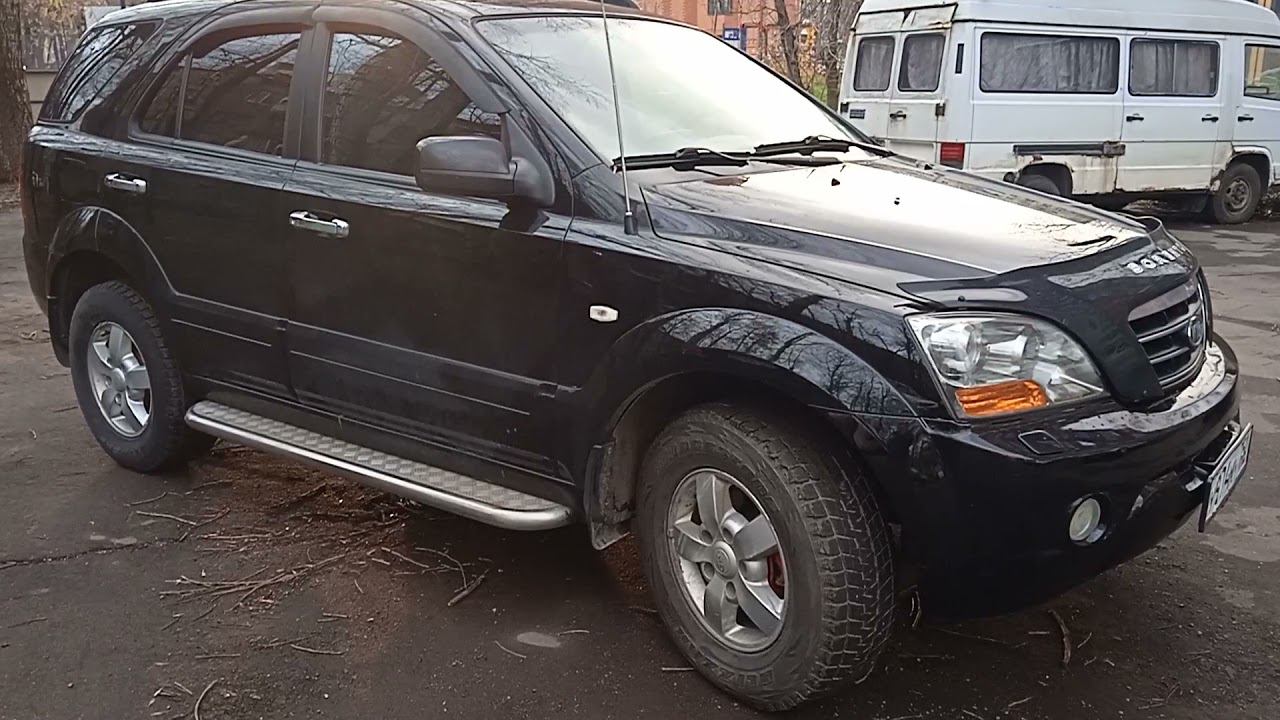 КИА СОРЕНТО.#automobile#automobile #перекупщик
