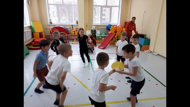 Масленица в детском саду МБДОУ 62 Томск смотреть онлайн