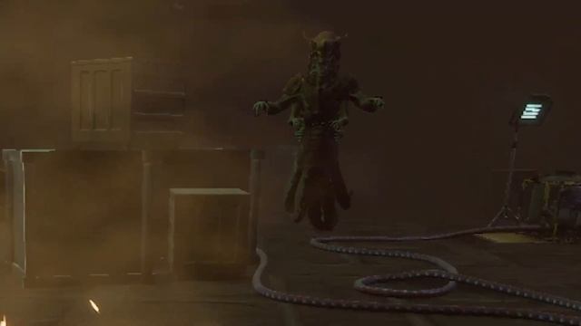 The first HIGHLY EDITED Monstrum 2 Gameplay - DEAD GAME смотреть онлайн