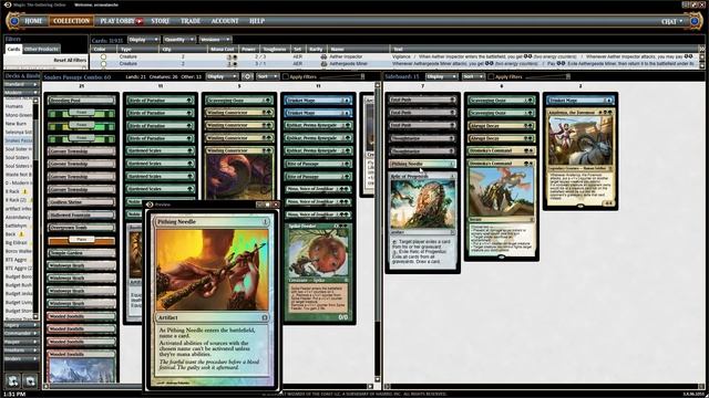 Snake's Passage Combo Update: Trinket Mage is a Boss! смотреть онлайн