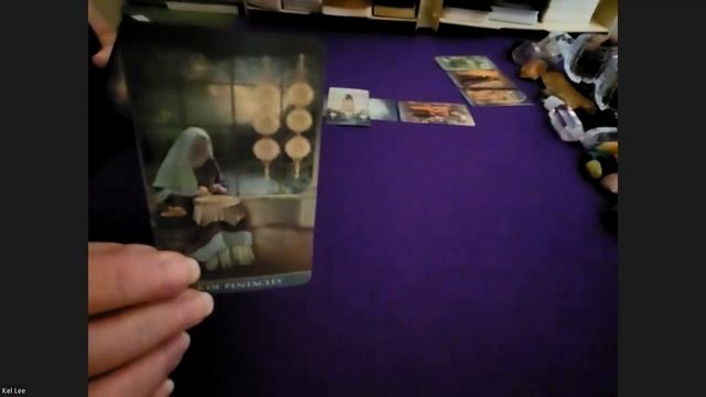 Taurus Snapshot Tarot Reading - Manifesting Divine Masculine смотреть онлайн