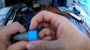 ЭХОЛОТ ПРАКТИК ЭР-6Pro  ремонт и проблемы с кабелем