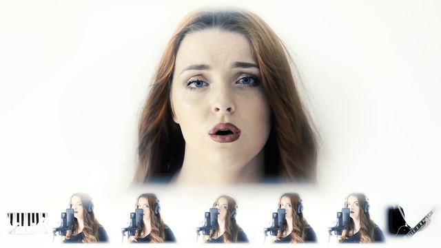 Sóley - I'll drown (Paulina Wirska Cover) смотреть онлайн