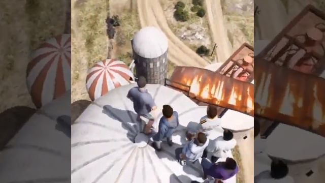 GTA 5 Epic Ragdoll😂😳🚒 Fails#18 смотреть онлайн