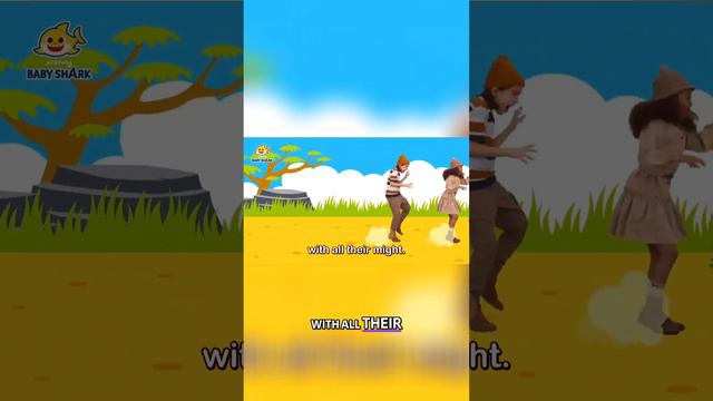 Lion Dance Battle The Majesty of the Savannah Revealed смотреть онлайн